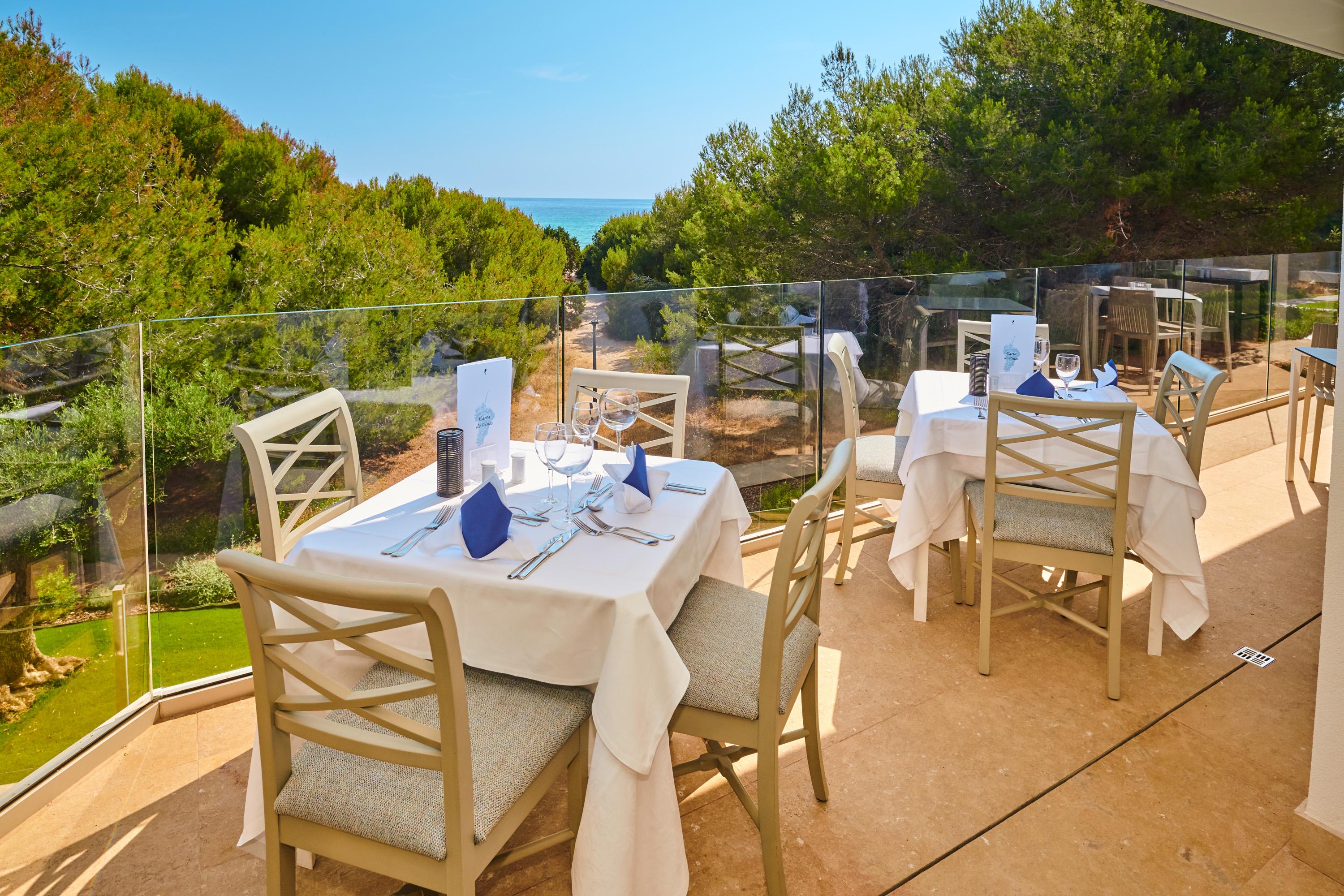 Hipotels Bahia Cala Millor - Adults Only Exterior photo
