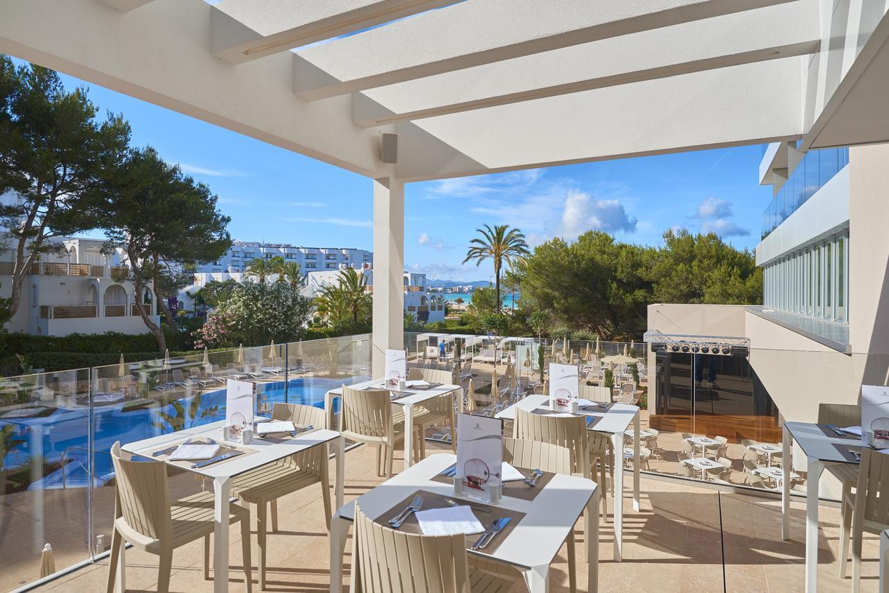Hipotels Bahia Cala Millor - Adults Only Exterior photo